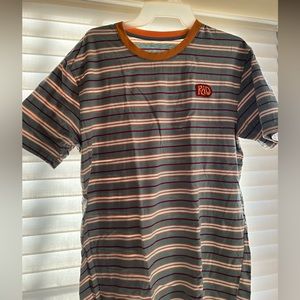 Dutch Bros. Shirt, Blue